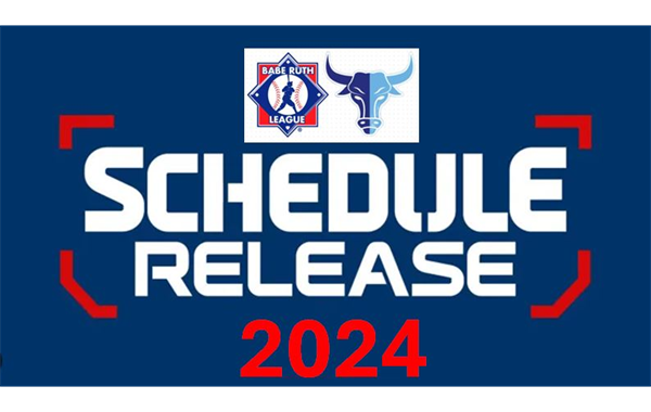 2024 Spring Game Schedule Released