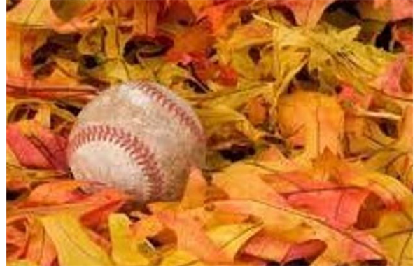 Fall Ball Registration is open